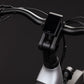 CUBE SUPREME HYBRID DELUXE PRO 600 URBAN eBIKE 2027 SILVERSTAR 'N' REFLEX (EASY ENTRY)