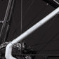 CUBE SUPREME HYBRID DELUXE PRO 600 URBAN eBIKE 2027 SILVERSTAR 'N' REFLEX (EASY ENTRY)