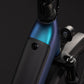 CUBE SUPREME HYBRID DELUXE PRO 600 URBAN eBIKE 2027 NEBULA 'N' BLUE (EASY ENTRY)