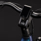 CUBE SUPREME HYBRID DELUXE PRO 600 URBAN eBIKE 2027 NEBULA 'N' BLUE (EASY ENTRY)