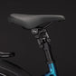 CUBE SUPREME HYBRID DELUXE PRO 600 URBAN eBIKE 2027 NEBULA 'N' BLUE (EASY ENTRY)