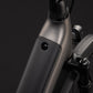 CUBE SUPREME HYBRID DELUXE SLX 600 URBAN eBIKE 2027 TEAK 'N' CHROME (EASY ENTRY)