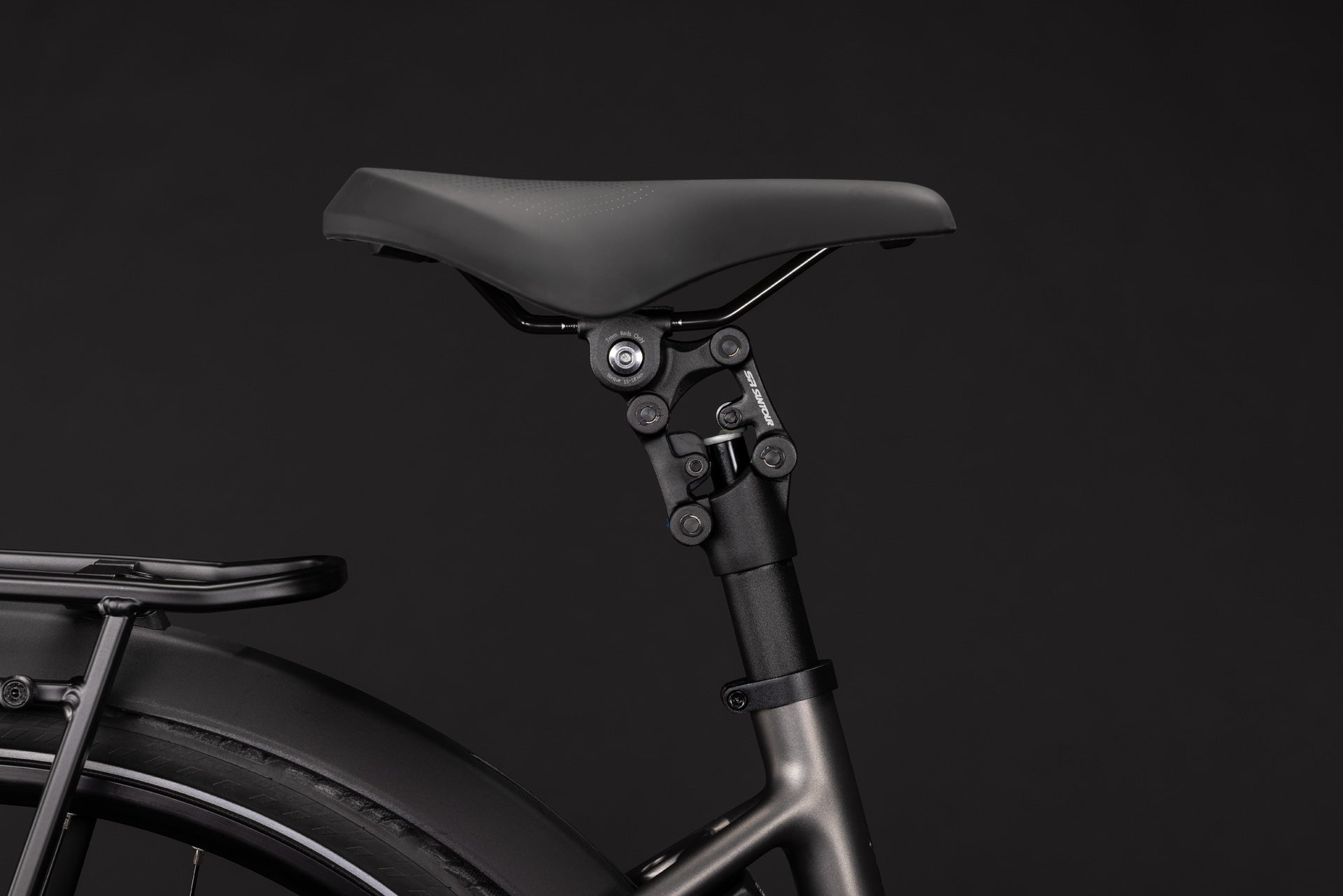CUBE SUPREME HYBRID DELUXE SLX 600 URBAN eBIKE 2027 TEAK 'N' CHROME (EASY ENTRY)