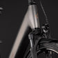 CUBE SUPREME HYBRID DELUXE SLX 600 URBAN eBIKE 2027 TEAK 'N' CHROME (EASY ENTRY)