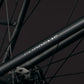 CUBE SUPREME HYBRID DELUXE SLT 600 URBAN eBIKE 2027 SLABGREY 'N' CHROME (EASY ENTRY)