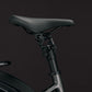 CUBE SUPREME HYBRID DELUXE SLT 600 URBAN eBIKE 2027 SLABGREY 'N' CHROME (EASY ENTRY)
