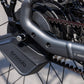 CUBE SUPREME HYBRID DELUXE SLT 600 URBAN eBIKE 2027 SLABGREY 'N' CHROME (EASY ENTRY)