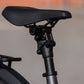 CUBE SUPREME HYBRID DELUXE SLT 600 URBAN eBIKE 2027 SLABGREY 'N' CHROME (EASY ENTRY)