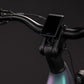 CUBE SUPREME HYBRID C:62 DELUXE SLX 600 URBAN eBIKE 2027 POLARLIGHT 'N' GREY (EASY ENTRY)