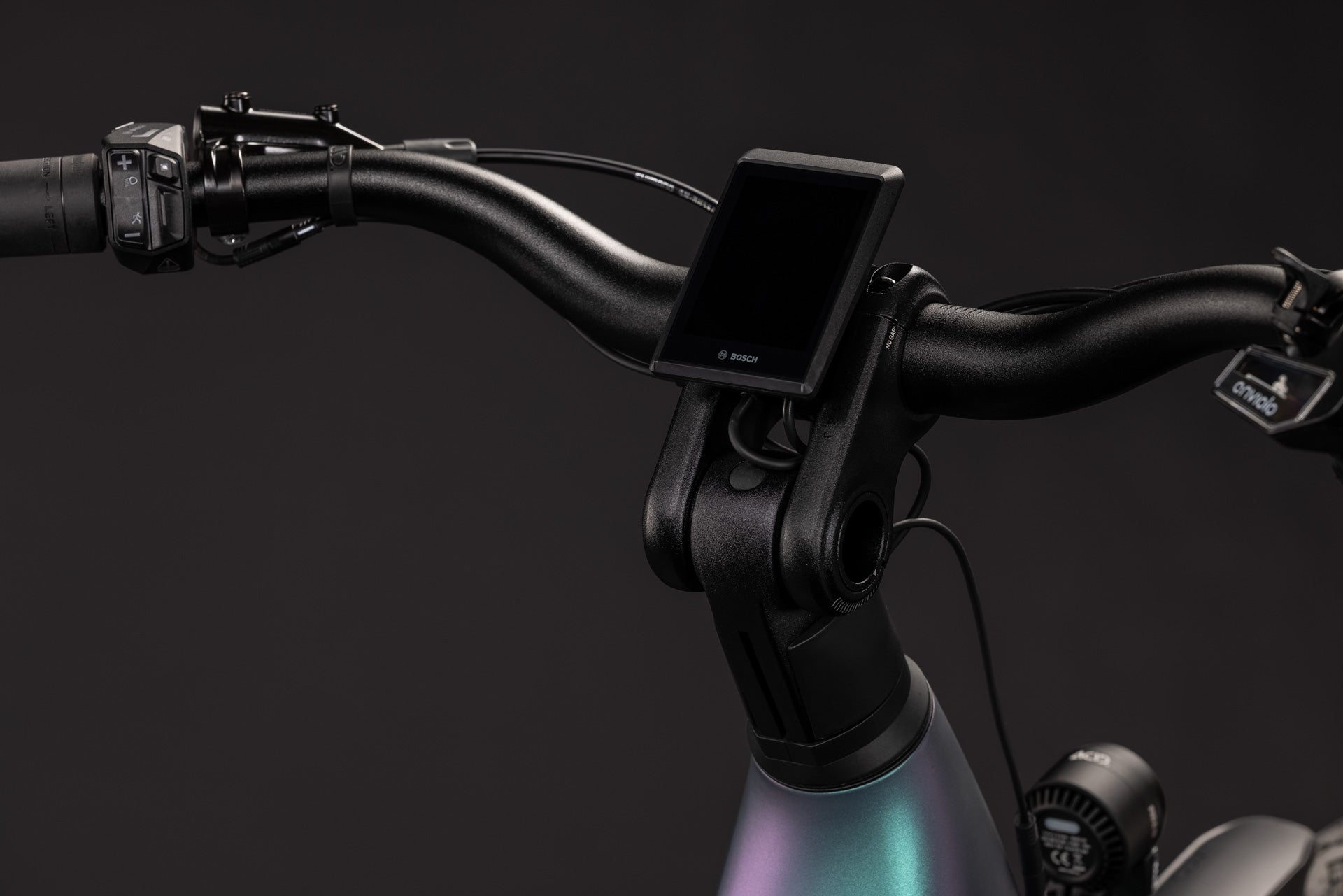 CUBE SUPREME HYBRID C:62 DELUXE SLX 600 URBAN eBIKE 2027 POLARLIGHT 'N' GREY (EASY ENTRY)