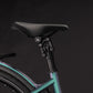 CUBE SUPREME HYBRID C:62 DELUXE SLX 600 URBAN eBIKE 2027 POLARLIGHT 'N' GREY (EASY ENTRY)