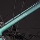 CUBE SUPREME HYBRID C:62 DELUXE SLX 600 URBAN eBIKE 2027 POLARLIGHT 'N' GREY (EASY ENTRY)