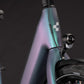 CUBE SUPREME HYBRID C:62 DELUXE SLX 600 URBAN eBIKE 2027 POLARLIGHT 'N' GREY (EASY ENTRY)
