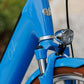CUBE ARUBA HYBRID 600 URBAN eBIKE 2027 DEEPSKY 'N' BROWN (EASY ENTRY)