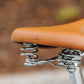CUBE ARUBA HYBRID 600 URBAN eBIKE 2027 DEEPSKY 'N' BROWN (EASY ENTRY)