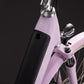 CUBE ARUBA HYBRID 600 URBAN eBIKE 2027 COTTONCANDY 'N' CREME (EASY ENTRY)