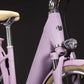 CUBE ARUBA HYBRID 600 URBAN eBIKE 2027 COTTONCANDY 'N' CREME (EASY ENTRY)