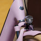 CUBE ARUBA HYBRID 600 URBAN eBIKE 2027 COTTONCANDY 'N' CREME (EASY ENTRY)