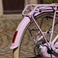 CUBE ARUBA HYBRID 600 URBAN eBIKE 2027 COTTONCANDY 'N' CREME (EASY ENTRY)
