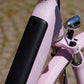 CUBE ARUBA HYBRID 600 URBAN eBIKE 2027 COTTONCANDY 'N' CREME (EASY ENTRY)