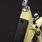CUBE ARUBA HYBRID 600 URBAN eBIKE 2027 SUNNYDAY 'N' BROWN (EASY ENTRY)