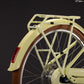 CUBE ARUBA HYBRID 600 URBAN eBIKE 2027 SUNNYDAY 'N' BROWN (EASY ENTRY)
