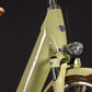 CUBE ARUBA HYBRID 600 URBAN eBIKE 2027 SUNNYDAY 'N' BROWN (EASY ENTRY)