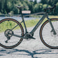CUBE NUROAD HYBRID C:62 RACE 400X eGRAVEL BIKE 2027 OLDGREY 'N' GREY
