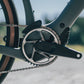 CUBE NUROAD HYBRID C:62 RACE 400X eGRAVEL BIKE 2027 OLDGREY 'N' GREY