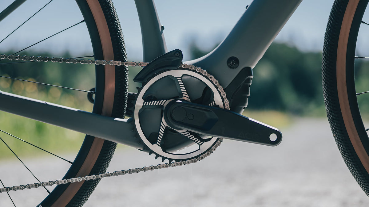 CUBE NUROAD HYBRID C:62 RACE 400X eGRAVEL BIKE 2027 OLDGREY 'N' GREY