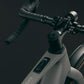 CUBE NUROAD HYBRID C:62 RACE 400X FE eGRAVEL BIKE 2027 OLDGREY 'N' GREY