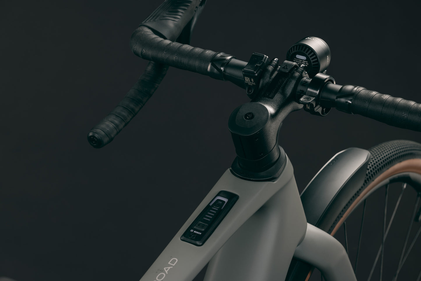CUBE NUROAD HYBRID C:62 RACE 400X FE eGRAVEL BIKE 2027 OLDGREY 'N' GREY