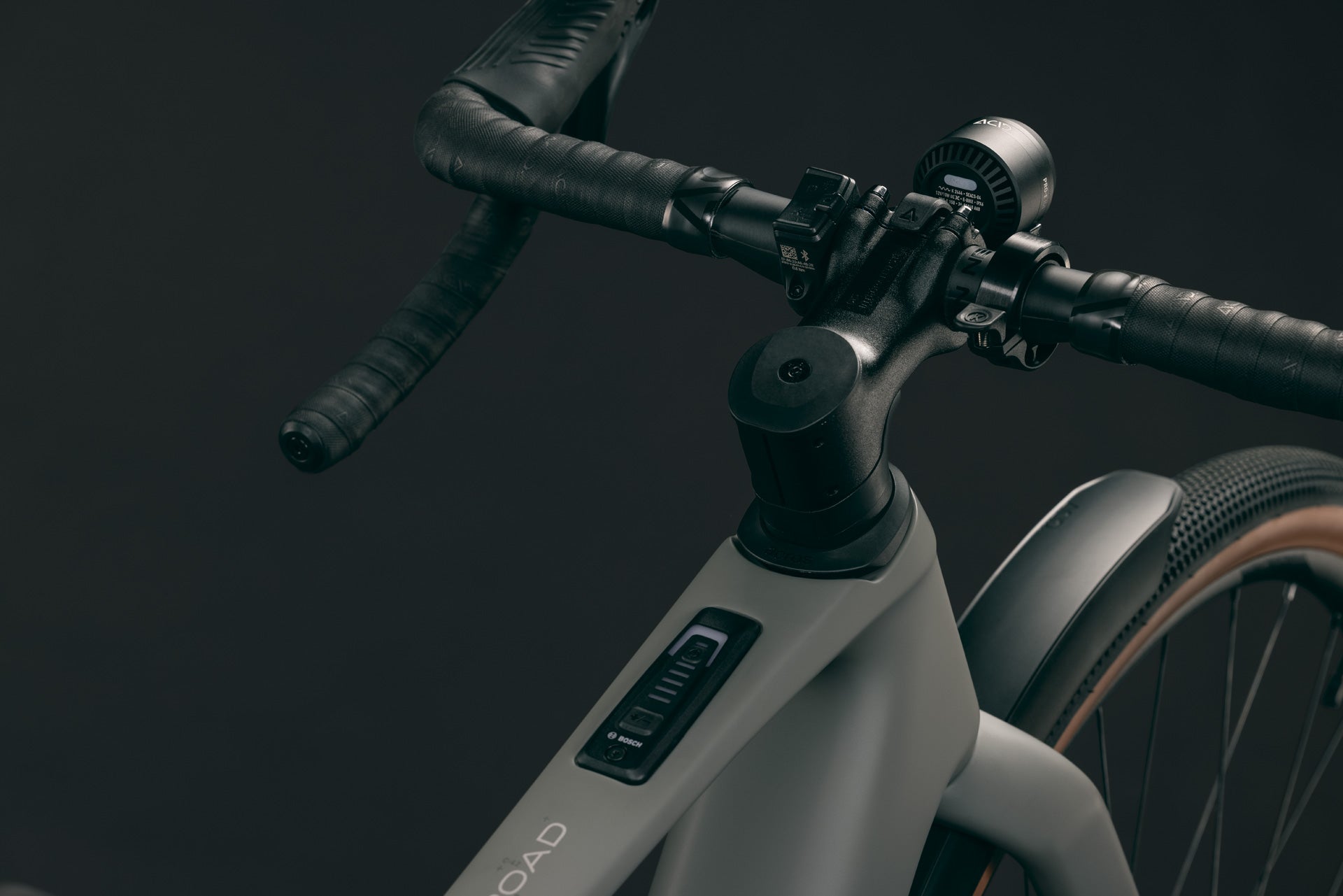 CUBE NUROAD HYBRID C:62 RACE 400X FE eGRAVEL BIKE 2027 OLDGREY 'N' GREY