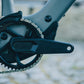 CUBE NUROAD HYBRID C:62 RACE 400X FE eGRAVEL BIKE 2027 OLDGREY 'N' GREY