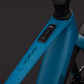 CUBE NUROAD HYBRID C:62 EXC 400X eGRAVEL BIKE 2027 TROPICALTEAL 'N' BLACK