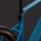 CUBE NUROAD HYBRID C:62 EXC 400X eGRAVEL BIKE 2027 TROPICALTEAL 'N' BLACK