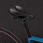 CUBE NUROAD HYBRID C:62 EXC 400X eGRAVEL BIKE 2027 TROPICALTEAL 'N' BLACK