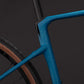 CUBE NUROAD HYBRID C:62 EXC 400X eGRAVEL BIKE 2027 TROPICALTEAL 'N' BLACK