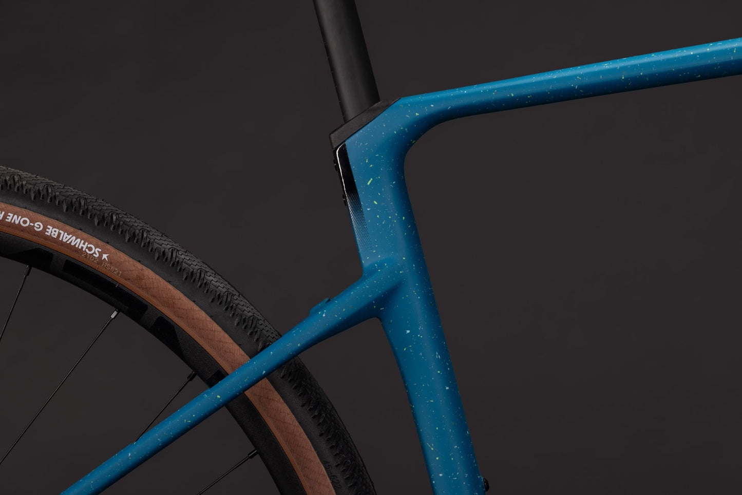 CUBE NUROAD HYBRID C:62 EXC 400X eGRAVEL BIKE 2027 TROPICALTEAL 'N' BLACK
