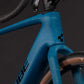 CUBE NUROAD HYBRID C:62 EXC 400X eGRAVEL BIKE 2027 TROPICALTEAL 'N' BLACK