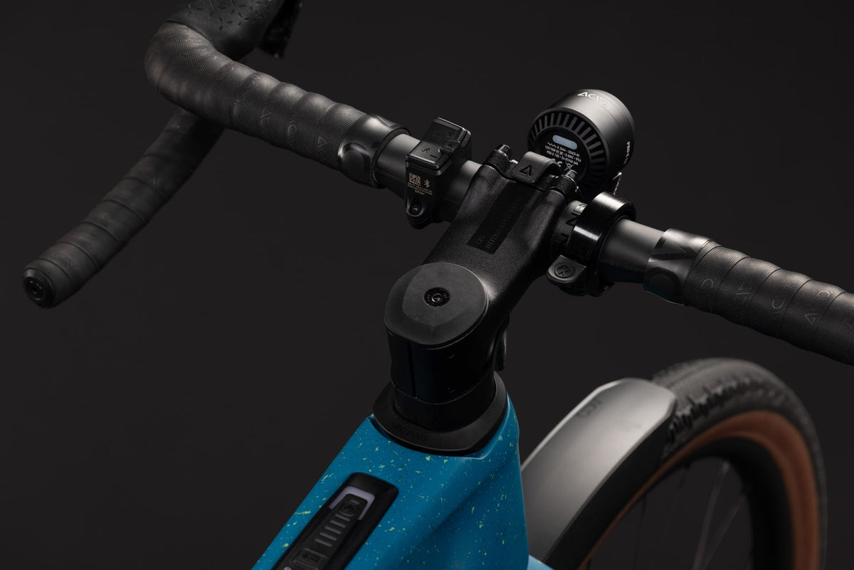CUBE NUROAD HYBRID C:62 EXC 400X FE eGRAVEL BIKE 2027 TROPICALTEAL 'N' BLACK