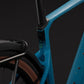 CUBE NUROAD HYBRID C:62 EXC 400X FE eGRAVEL BIKE 2027 TROPICALTEAL 'N' BLACK