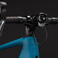 CUBE NUROAD HYBRID C:62 EXC 400X FE eGRAVEL BIKE 2027 TROPICALTEAL 'N' BLACK