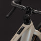 CUBE NUROAD HYBRID C:62 SLX 400X eGRAVEL BIKE 2027 GLINTSAND 'N' BLACK