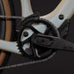 CUBE NUROAD HYBRID C:62 SLX 400X eGRAVEL BIKE 2027 GLINTSAND 'N' BLACK