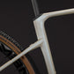 CUBE NUROAD HYBRID C:62 SLX 400X eGRAVEL BIKE 2027 GLINTSAND 'N' BLACK