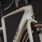 CUBE NUROAD HYBRID C:62 SLX 400X eGRAVEL BIKE 2027 GLINTSAND 'N' BLACK