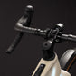 CUBE NUROAD HYBRID C:62 SLX 400X FE eGRAVEL BIKE 2027 GLINTSAND 'N' BLACK