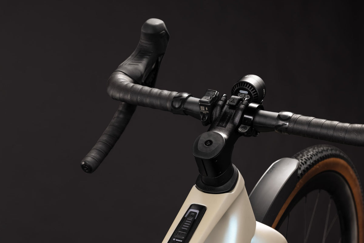 CUBE NUROAD HYBRID C:62 SLX 400X FE eGRAVEL BIKE 2027 GLINTSAND 'N' BLACK