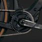 CUBE NUROAD HYBRID C:62 SLT 400X eGRAVEL BIKE 2027 ONYXFIBRE 'N' BLUE
